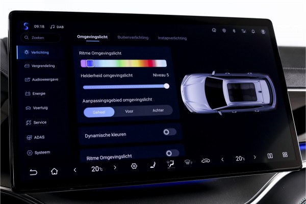 BYD SEAL U 1.5 DM-i FWD Boost | Plug-In | S/K-Panodak | 360 Camera | App connect | Adapt. Cruise | Elek. Klep | Infinity audio | 19" | 2187