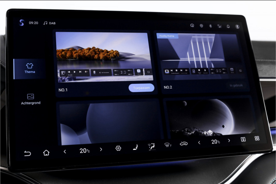 BYD SEAL U 1.5 DM-i FWD Boost | Plug-In | S/K-Panodak | 360 Camera | App connect | Adapt. Cruise | Elek. Klep | Infinity audio | 19" | 2187