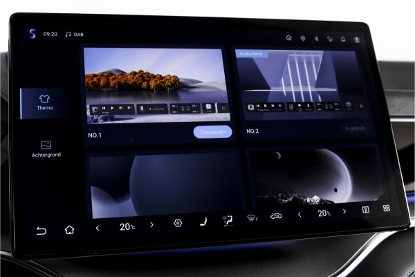 BYD SEAL U 1.5 DM-i FWD Boost | Plug-In | S/K-Panodak | 360 Camera | App connect | Adapt. Cruise | Elek. Klep | Infinity audio | 19" | 2187