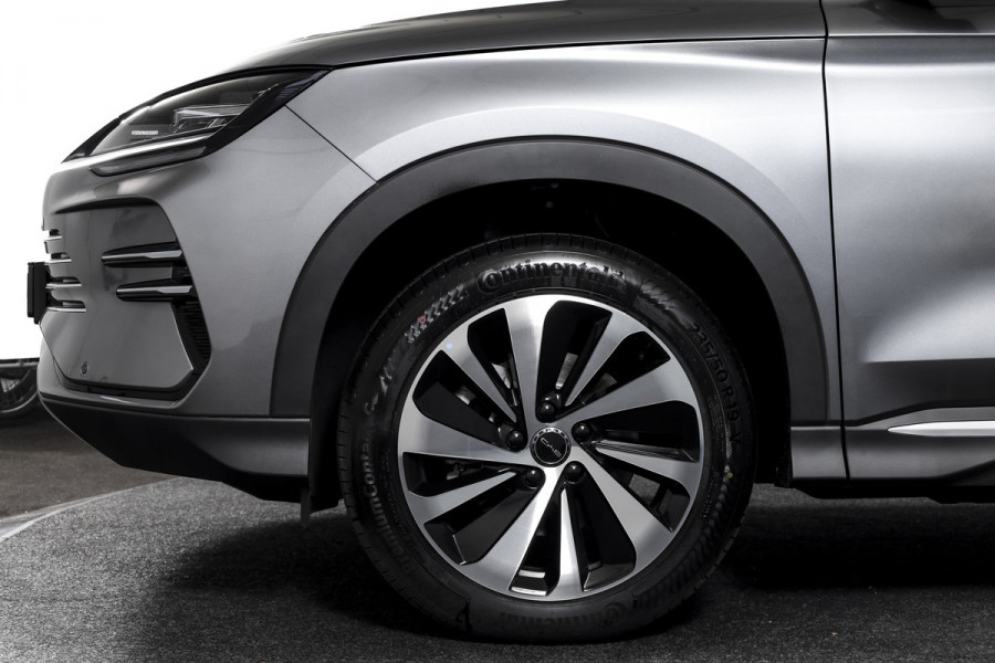 BYD SEAL U 1.5 DM-i FWD Boost | Plug-In | S/K-Panodak | 360 Camera | App connect | Adapt. Cruise | Elek. Klep | Infinity audio | 19" | 2187