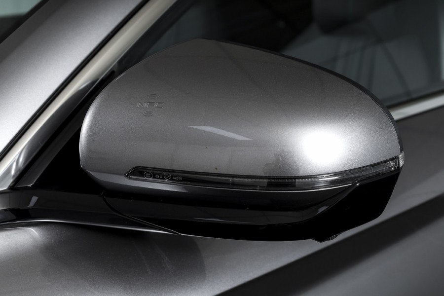 BYD SEAL U 1.5 DM-i FWD Boost | Plug-In | S/K-Panodak | 360 Camera | App connect | Adapt. Cruise | Elek. Klep | Infinity audio | 19" | 2187