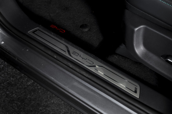 BYD SEAL U 1.5 DM-i FWD Boost | Plug-In | S/K-Panodak | 360 Camera | App connect | Adapt. Cruise | Elek. Klep | Infinity audio | 19" | 2187