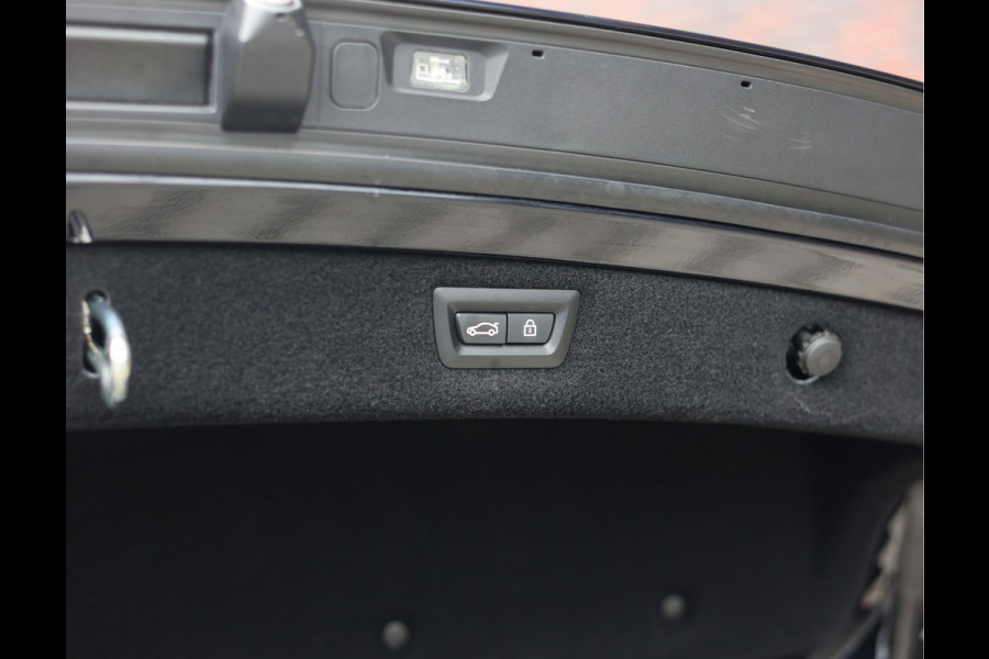 BMW 8 Serie M850i xDrive | Airscarf - Bowers & Wilkins