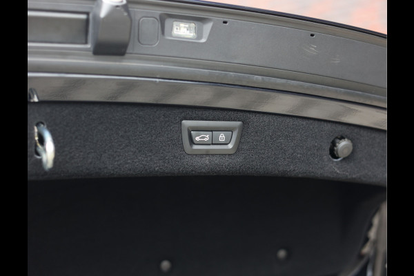 BMW 8 Serie M850i xDrive | Airscarf - Bowers & Wilkins
