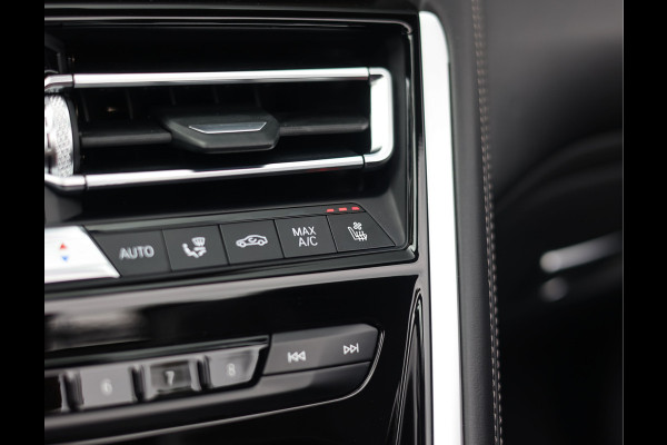 BMW 8 Serie M850i xDrive | Airscarf - Bowers & Wilkins