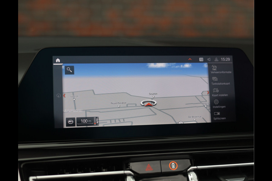 BMW 8 Serie M850i xDrive | Airscarf - Bowers & Wilkins