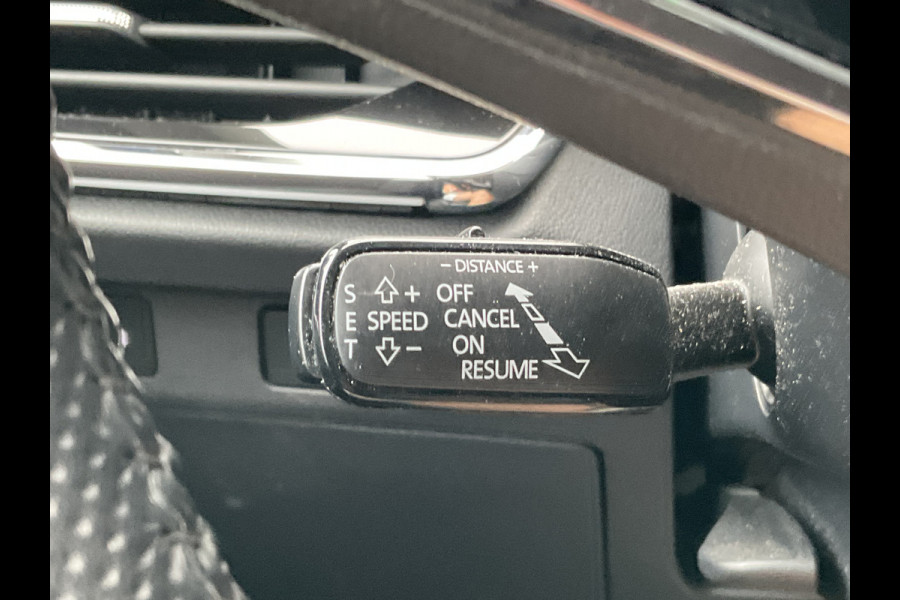 Škoda ENYAQ iV 80 SOH 92.5% First Edition Leer Stoel/StuurVerw+Elektr Carplay Adapt.Cruise Sportline