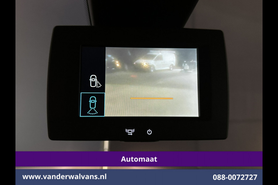 Citroën Berlingo 1.2 PureTech 130pk Automaat Benzine L1H1 Euro6 Airco | 3-Zits | Navigatie | Camera | Apple Carplay Android Auto, Cruisecontrol, Parkeersensoren