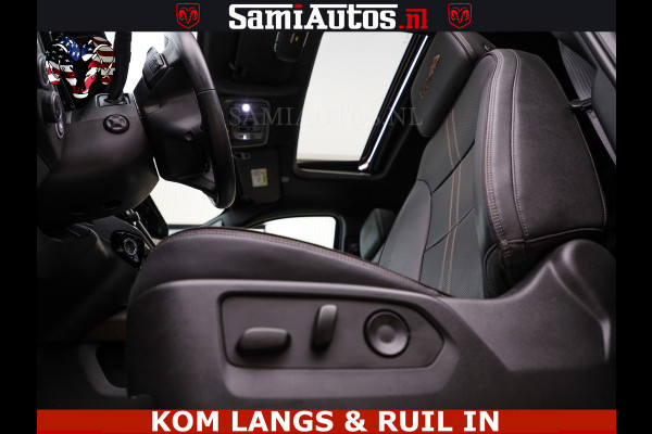 Chevrolet Silverado HULK PACK | BEAST | HUIF | BLACK OPS | BOM VOL | GARANTIE TOT 24-01-2028 | DC 5 PERSOONS | DUBBELE CABINE | HUD | COMFORT STOELEN GEKOELD EN VERWARMD | BOSE | EN NOG VEEL MEER ....| 6.2 V8 426PK |