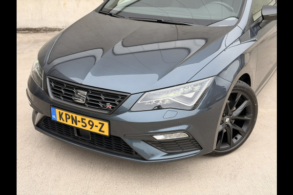 Seat Leon ST FR 1.5 TSI Ultimate Edition Black Pano DSG Trekh Sfeer Virtual CarPlay ACC