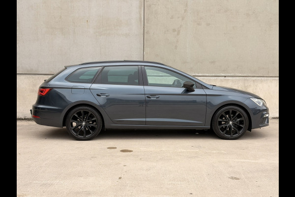 Seat Leon ST FR 1.5 TSI Ultimate Edition Black Pano DSG Trekh Sfeer Virtual CarPlay ACC