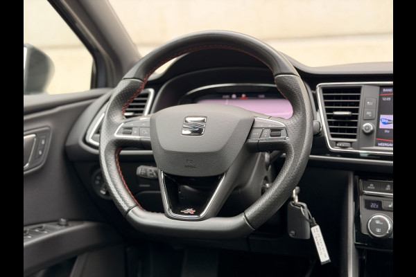 Seat Leon ST FR 1.5 TSI Ultimate Edition Black Pano DSG Trekh Sfeer Virtual CarPlay ACC