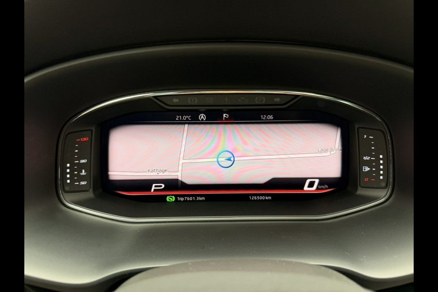 Seat Leon ST FR 1.5 TSI Ultimate Edition Black Pano DSG Trekh Sfeer Virtual CarPlay ACC