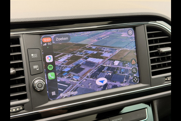 Seat Leon ST FR 1.5 TSI Ultimate Edition Black Pano DSG Trekh Sfeer Virtual CarPlay ACC