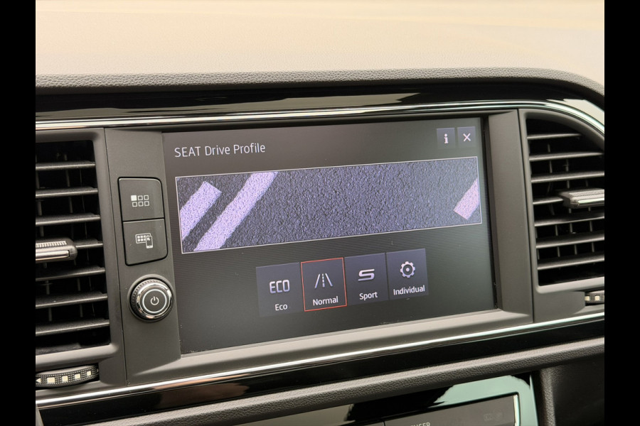 Seat Leon ST FR 1.5 TSI Ultimate Edition Black Pano DSG Trekh Sfeer Virtual CarPlay ACC