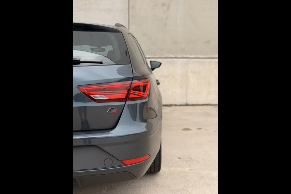 Seat Leon ST FR 1.5 TSI Ultimate Edition Black Pano DSG Trekh Sfeer Virtual CarPlay ACC