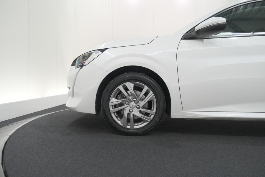 Peugeot 208 PureTech 100 Blue Lease Allure | Navigatie | Apple Carplay | Stoelverwarming