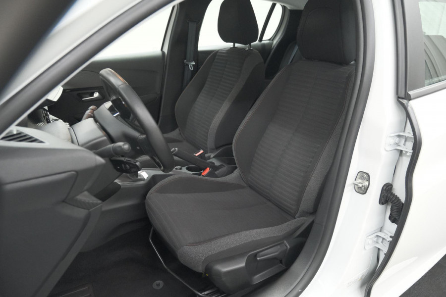 Peugeot 208 PureTech 100 Blue Lease Allure | Navigatie | Apple Carplay | Stoelverwarming