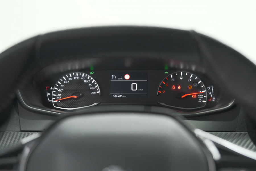 Peugeot 208 PureTech 100 Blue Lease Allure | Navigatie | Apple Carplay | Stoelverwarming