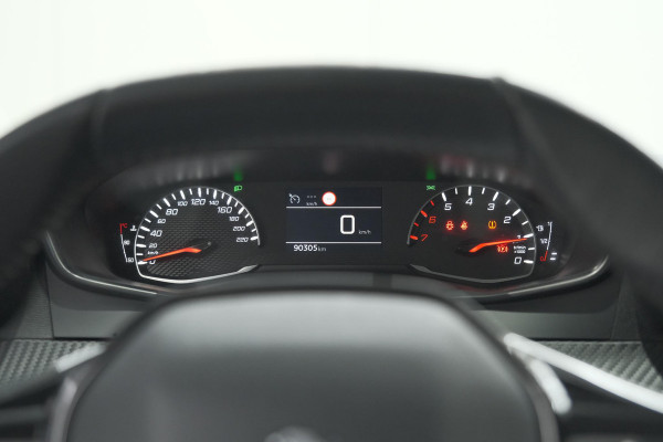 Peugeot 208 PureTech 100 Blue Lease Allure | Navigatie | Apple Carplay | Stoelverwarming