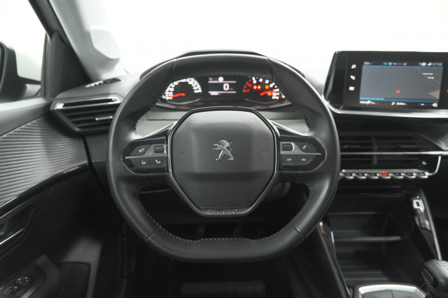 Peugeot 208 PureTech 100 Blue Lease Allure | Navigatie | Apple Carplay | Stoelverwarming