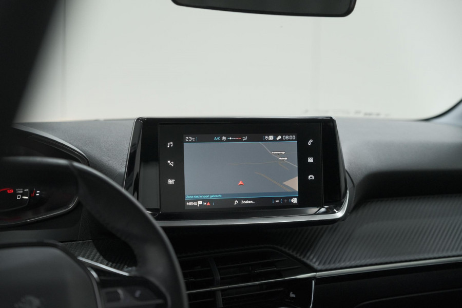 Peugeot 208 PureTech 100 Blue Lease Allure | Navigatie | Apple Carplay | Stoelverwarming