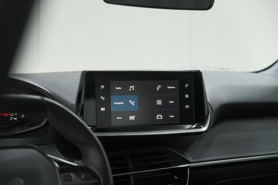 Peugeot 208 PureTech 100 Blue Lease Allure | Navigatie | Apple Carplay | Stoelverwarming