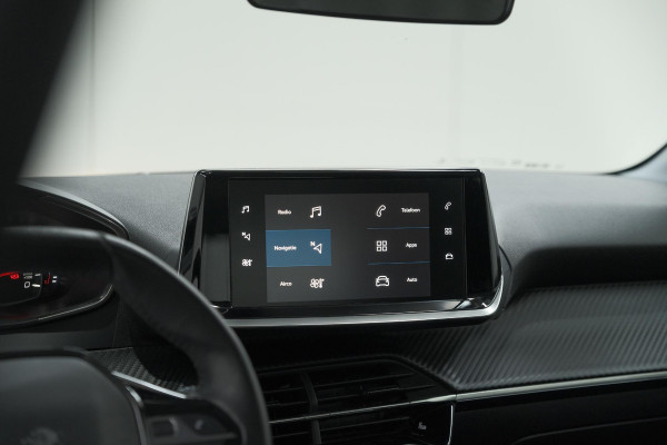 Peugeot 208 PureTech 100 Blue Lease Allure | Navigatie | Apple Carplay | Stoelverwarming