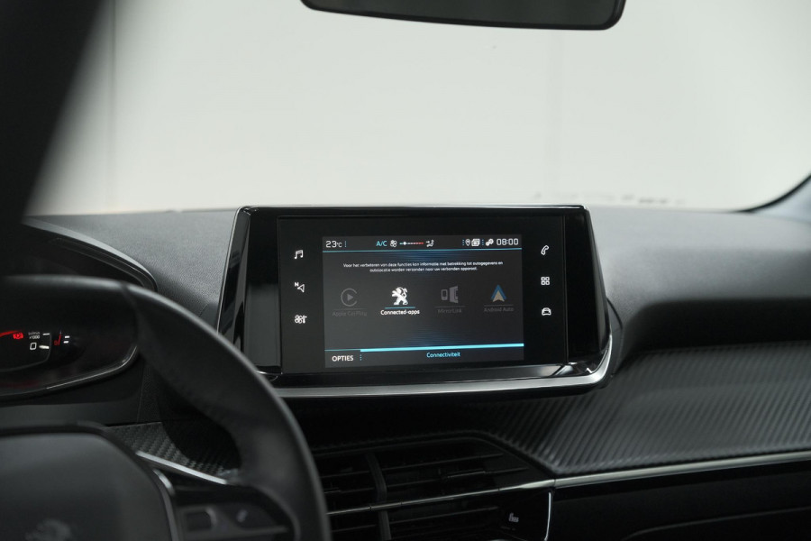 Peugeot 208 PureTech 100 Blue Lease Allure | Navigatie | Apple Carplay | Stoelverwarming