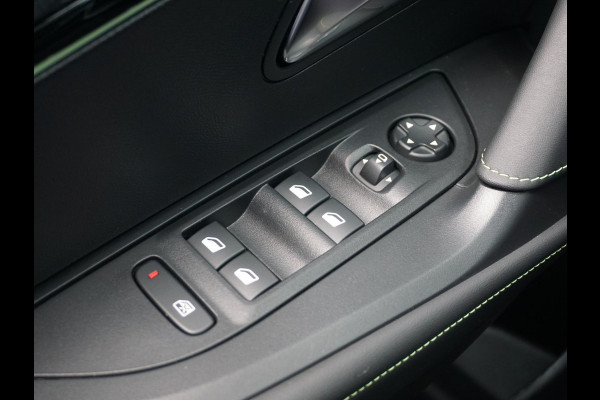Peugeot e-2008 EV GT Avantage 54 kWh 360 camera