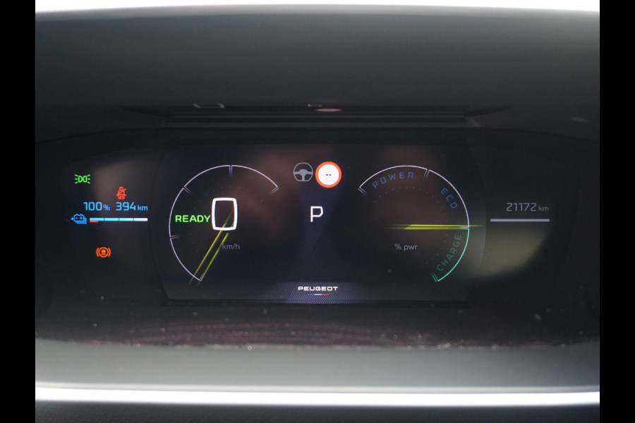 Peugeot e-2008 EV GT Avantage 54 kWh 360 camera