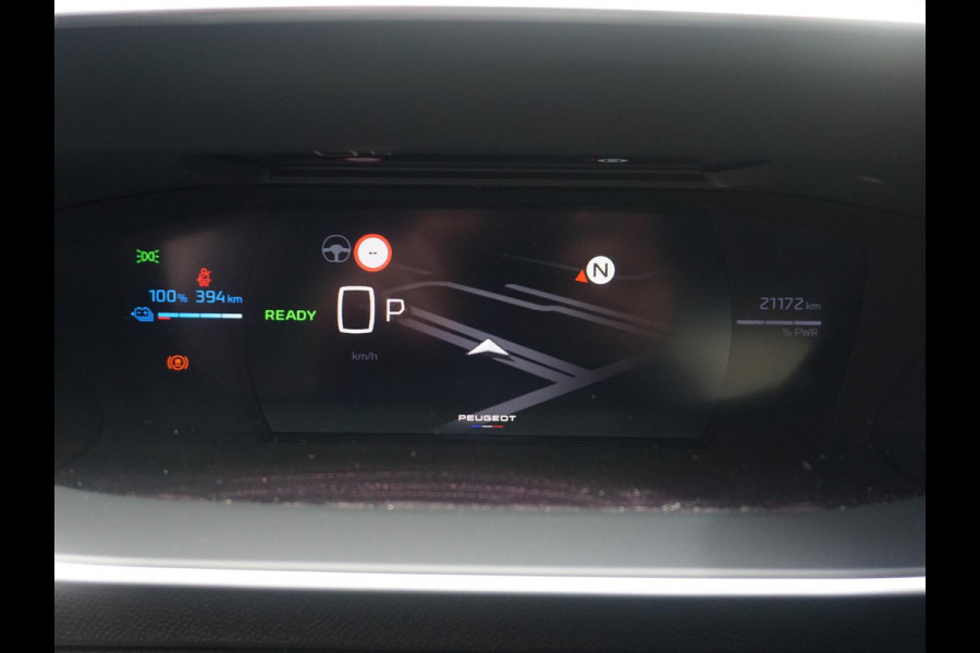 Peugeot e-2008 EV GT Avantage 54 kWh 360 camera