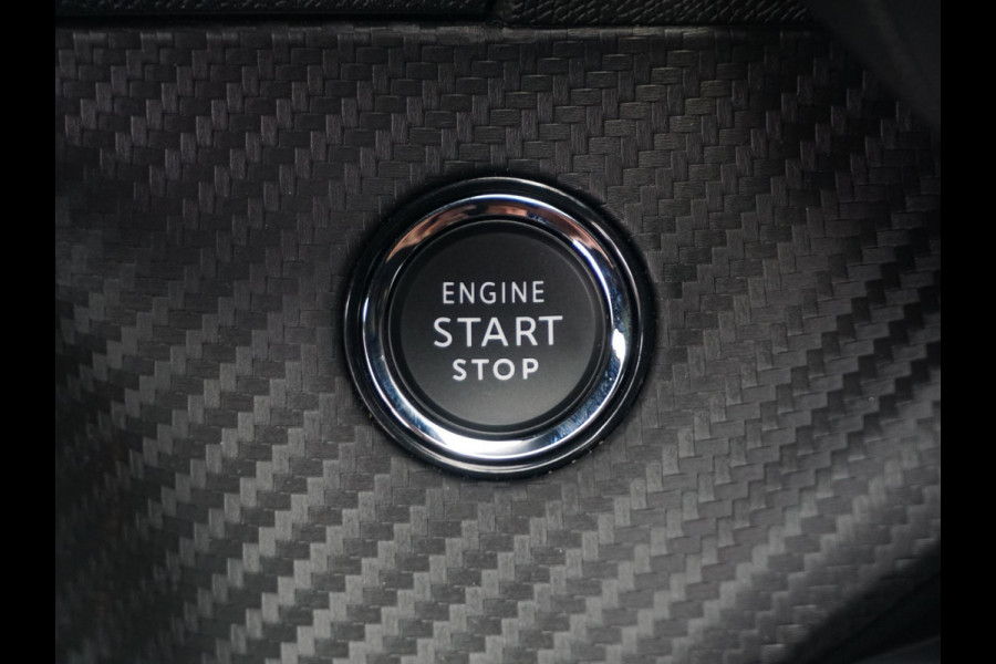 Peugeot e-2008 EV GT Avantage 54 kWh 360 camera