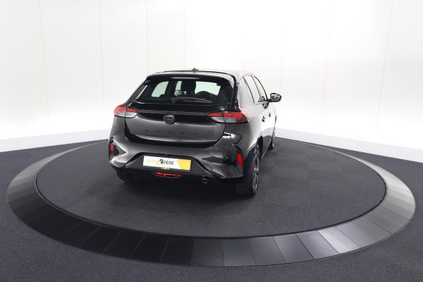 Opel Corsa Turbo 100 GS | Camera | Dodehoekdetectie | Apple Carplay