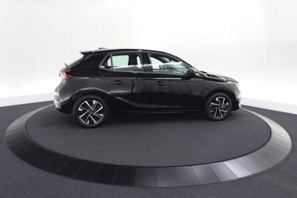Opel Corsa Turbo 100 GS | Camera | Dodehoekdetectie | Apple Carplay