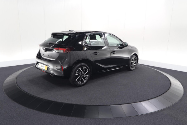 Opel Corsa Turbo 100 GS | Camera | Dodehoekdetectie | Apple Carplay
