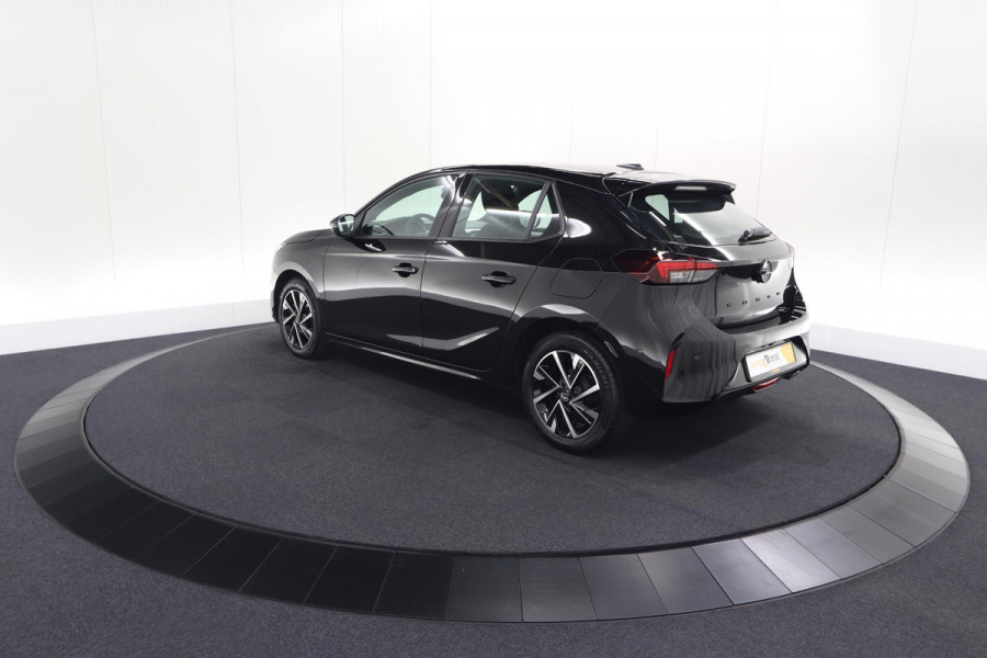 Opel Corsa Turbo 100 GS | Camera | Dodehoekdetectie | Apple Carplay