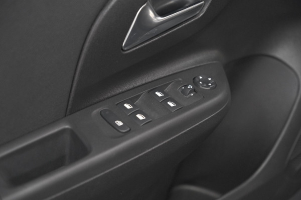 Opel Corsa Turbo 100 GS | Camera | Dodehoekdetectie | Apple Carplay