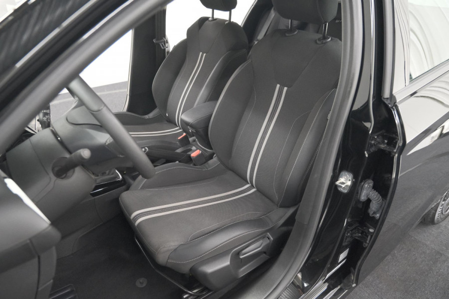 Opel Corsa Turbo 100 GS | Camera | Dodehoekdetectie | Apple Carplay