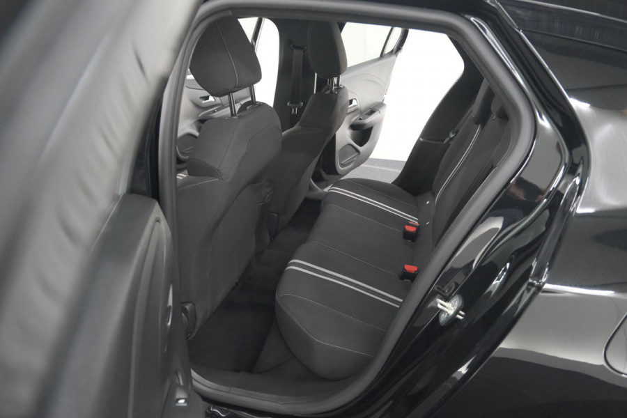 Opel Corsa Turbo 100 GS | Camera | Dodehoekdetectie | Apple Carplay