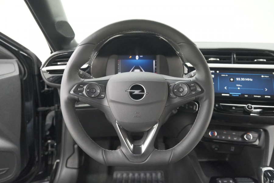 Opel Corsa Turbo 100 GS | Camera | Dodehoekdetectie | Apple Carplay