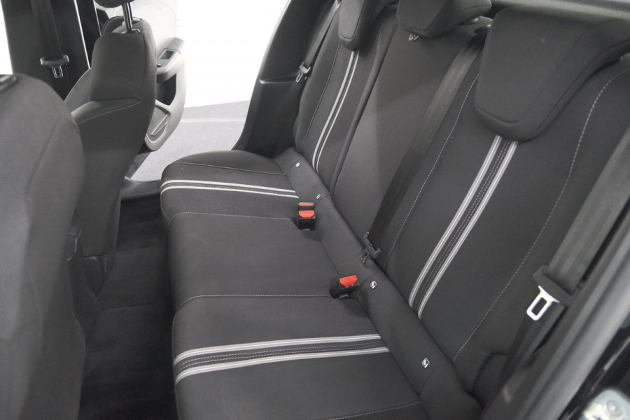 Opel Corsa Turbo 100 GS | Camera | Dodehoekdetectie | Apple Carplay