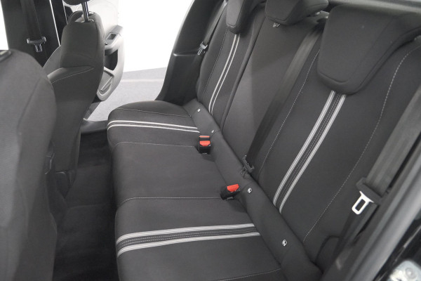 Opel Corsa Turbo 100 GS | Camera | Dodehoekdetectie | Apple Carplay