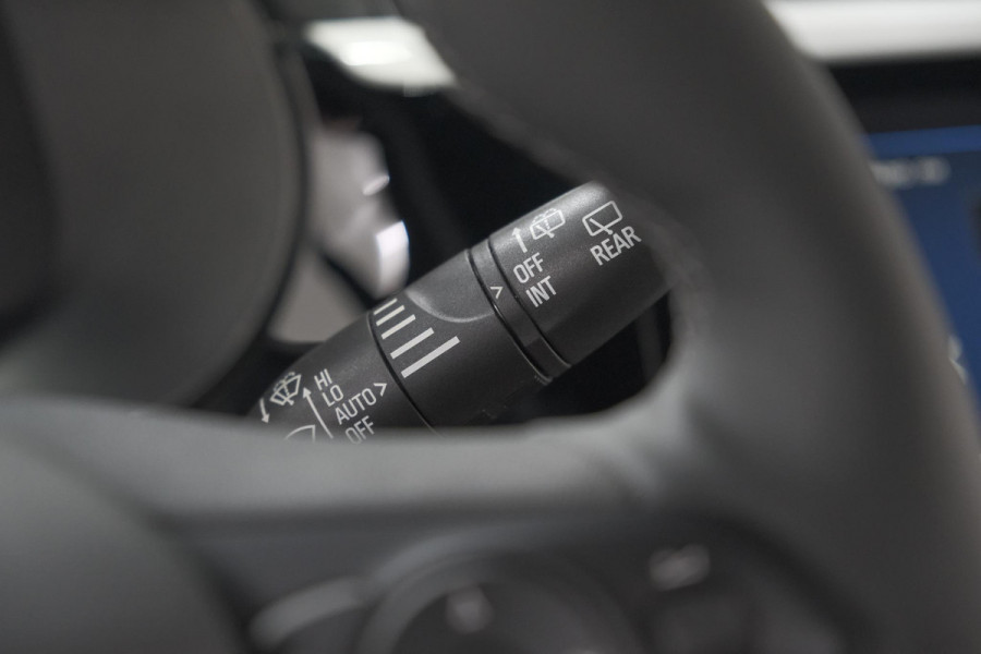 Opel Corsa Turbo 100 GS | Camera | Dodehoekdetectie | Apple Carplay