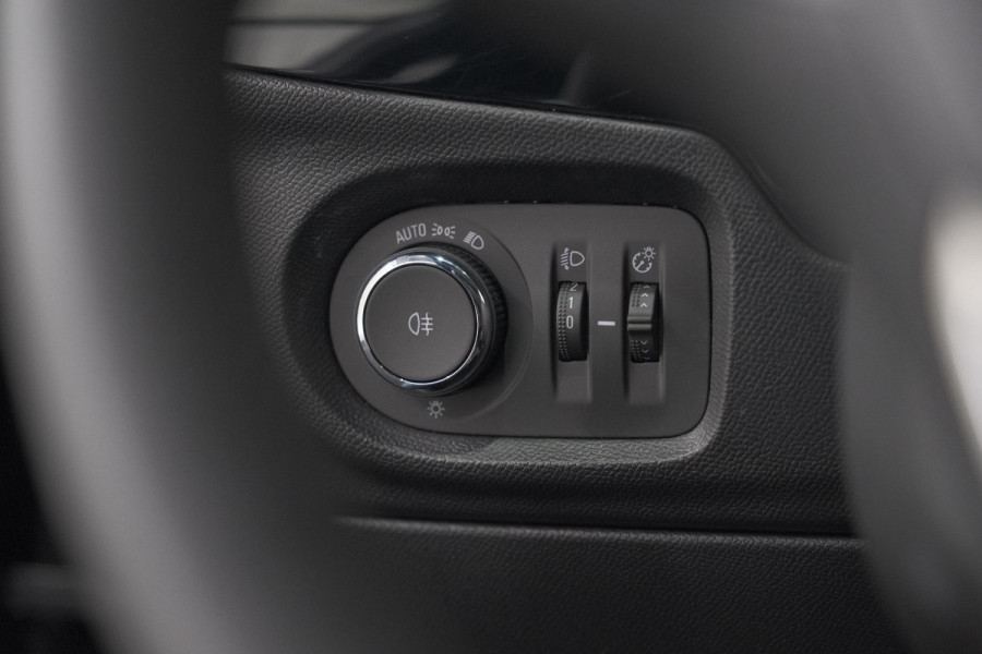 Opel Corsa Turbo 100 GS | Camera | Dodehoekdetectie | Apple Carplay