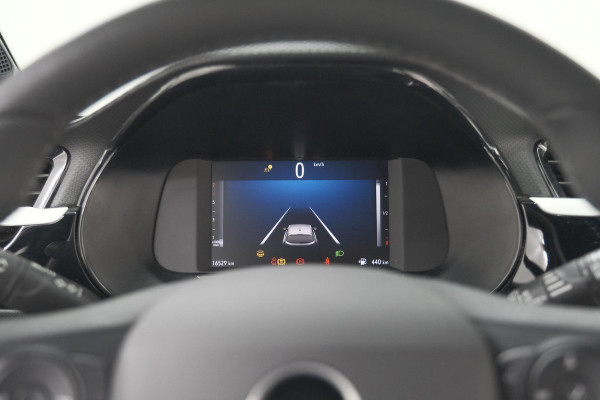 Opel Corsa Turbo 100 GS | Camera | Dodehoekdetectie | Apple Carplay