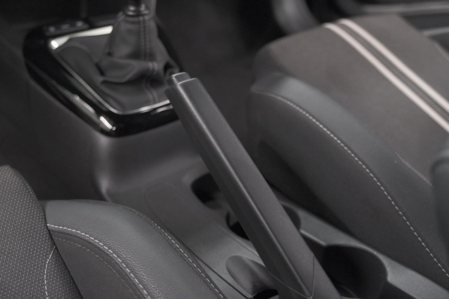Opel Corsa Turbo 100 GS | Camera | Dodehoekdetectie | Apple Carplay