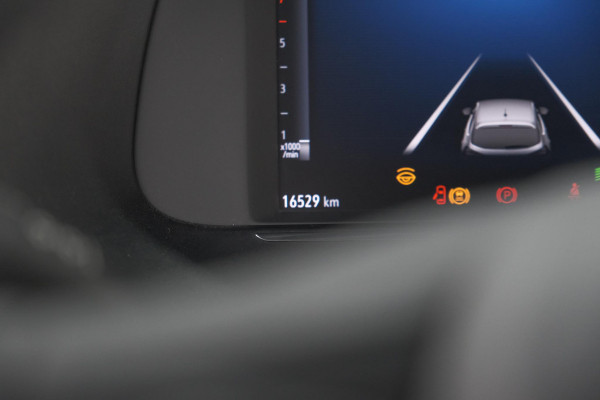 Opel Corsa Turbo 100 GS | Camera | Dodehoekdetectie | Apple Carplay