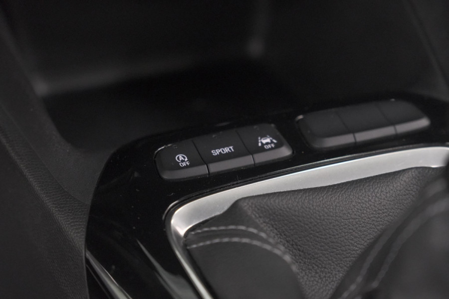 Opel Corsa Turbo 100 GS | Camera | Dodehoekdetectie | Apple Carplay