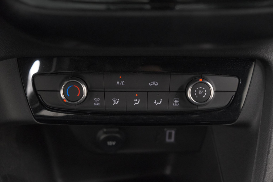 Opel Corsa Turbo 100 GS | Camera | Dodehoekdetectie | Apple Carplay